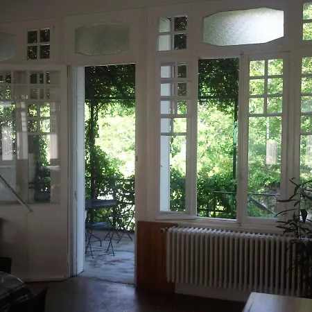 L'etoile Et Table D'hotes