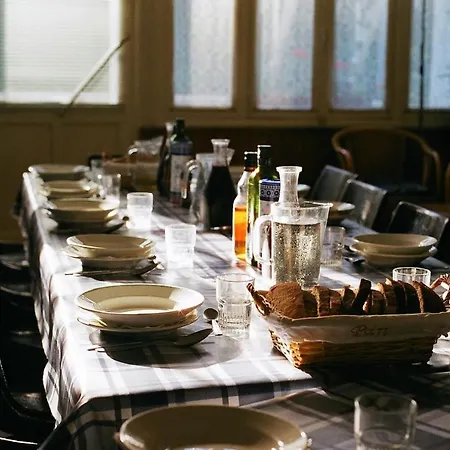 Homestay L'etoile Et Table D'hotes La Bastide-Puylaurent