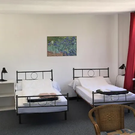 Habitación en casa particular L'etoile Demi-pension