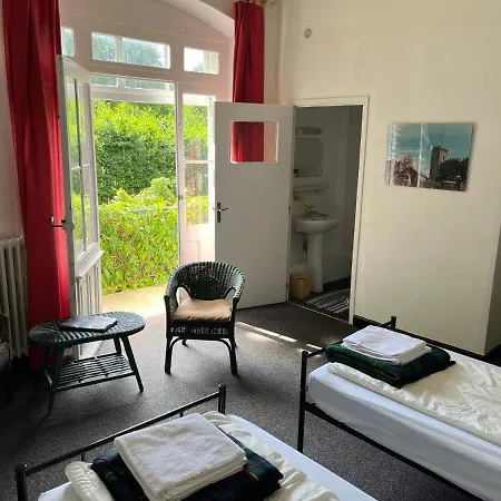L'etoile Et Table D'hotes Homestay La Bastide-Puylaurent
