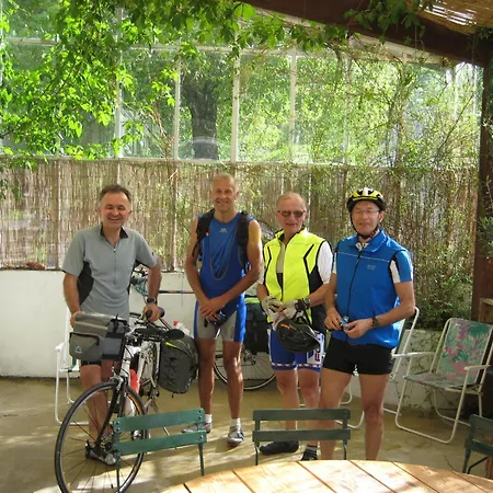 Homestay L'etoile Et Table D'hotes La Bastide-Puylaurent