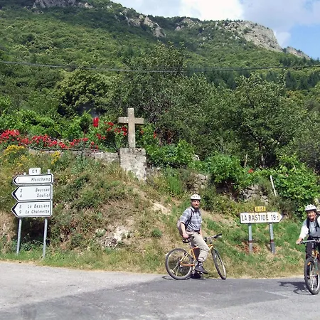 Homestay L'etoile Demi-pension