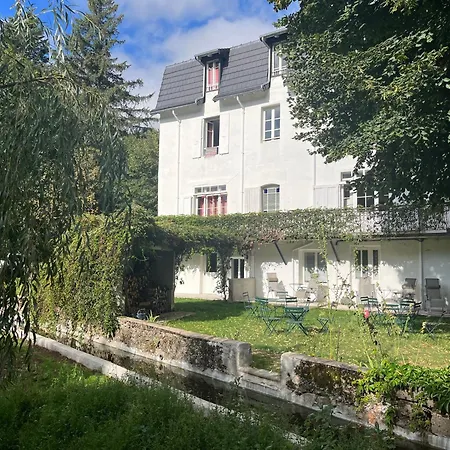 L'etoile Et Table D'hotes Homestay *