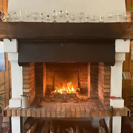 Privat bolig L'etoile Demi-pension