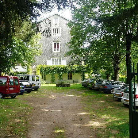 Alloggio in famiglia L'etoile Et Table D'hotes Demi-pension