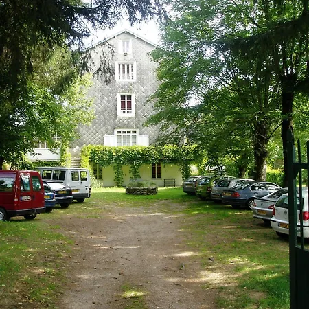 Homestay L'etoile Et Table D'hotes