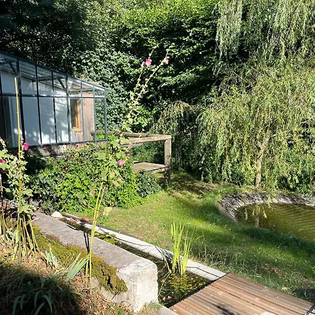 Habitación en casa particular L'etoile Demi-pension