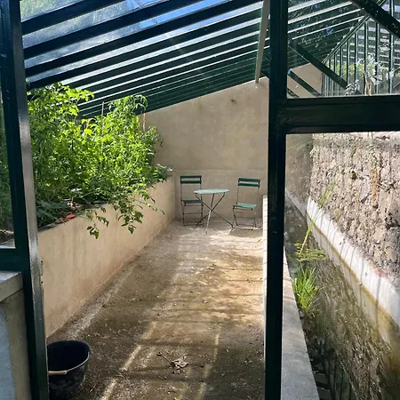 L'etoile Demi-pension Homestay *