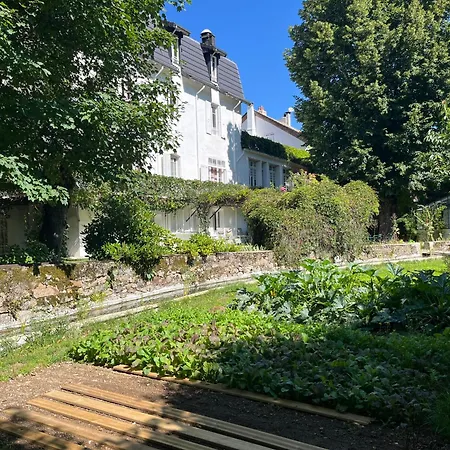 L'etoile Et Table D'hotes Homestay