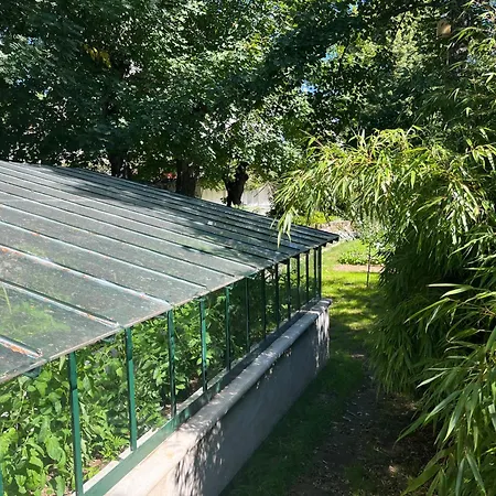 Homestay L'etoile Et Table D'hotes *