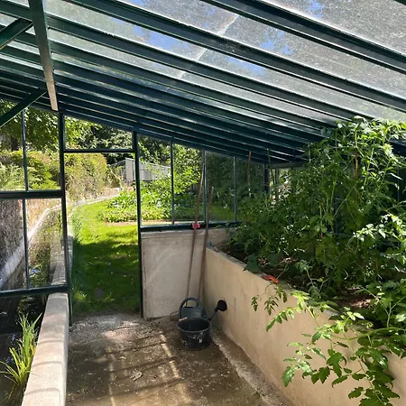 L'etoile Et Table D'hotes Homestay