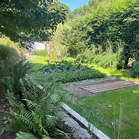 Habitación en casa particular L'etoile Demi-pension *