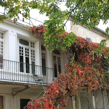 Habitación en casa particular L'etoile Demi-pension La Bastide-Puylaurent