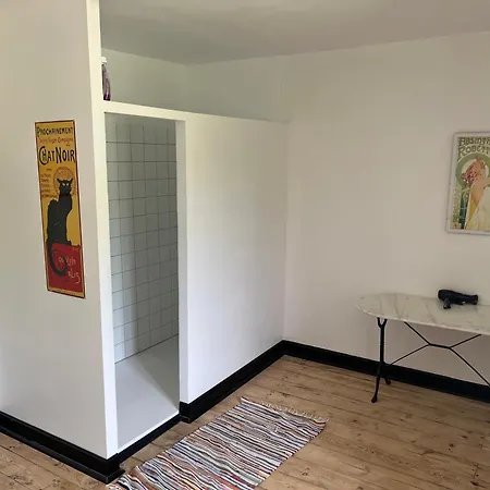 L'etoile Et Table D'hotes *