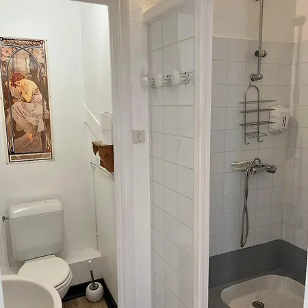 Homestay L'etoile Demi-pension La Bastide-Puylaurent