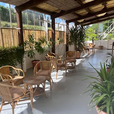 L'etoile Demi-pension * La Bastide-Puylaurent