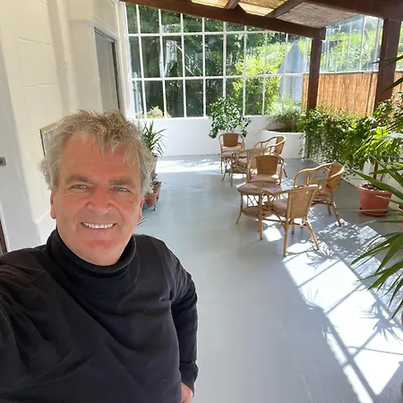 L'etoile Et Table D'hotes Demi-pension