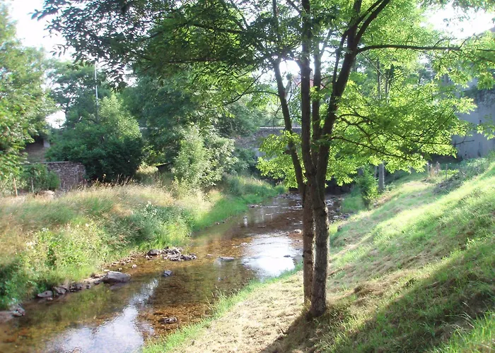 Séjour chez l'habitant L'etoile Demi-pension