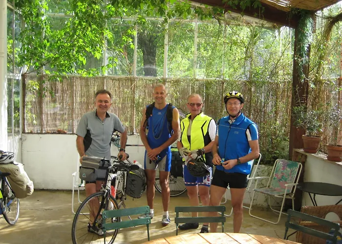 Séjour chez l'habitant L'etoile Demi-pension La Bastide-Puylaurent