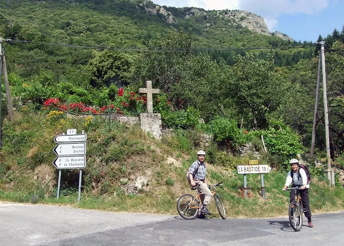 Séjour chez l'habitant L'etoile Demi-pension