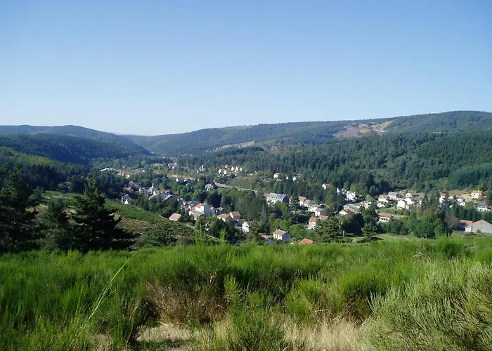 Séjour chez l'habitant L'etoile Demi-pension