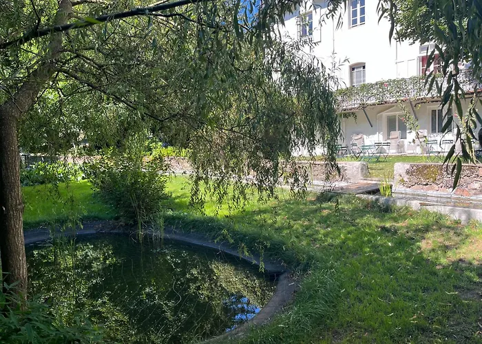 Séjour chez l'habitant L'etoile Demi-pension *