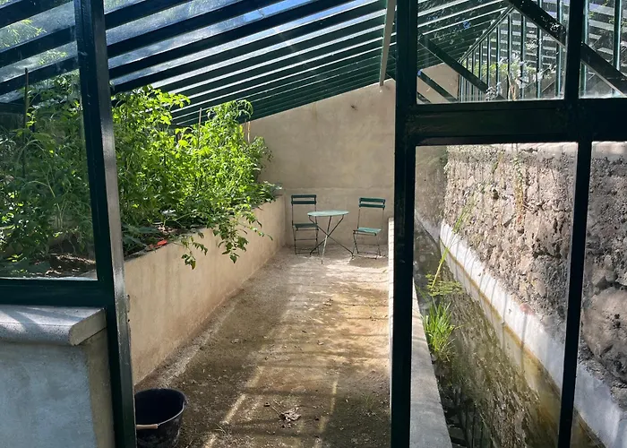 L'etoile Demi-pension Séjour chez l'habitant *