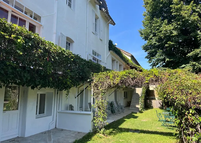 L'etoile Demi-pension *