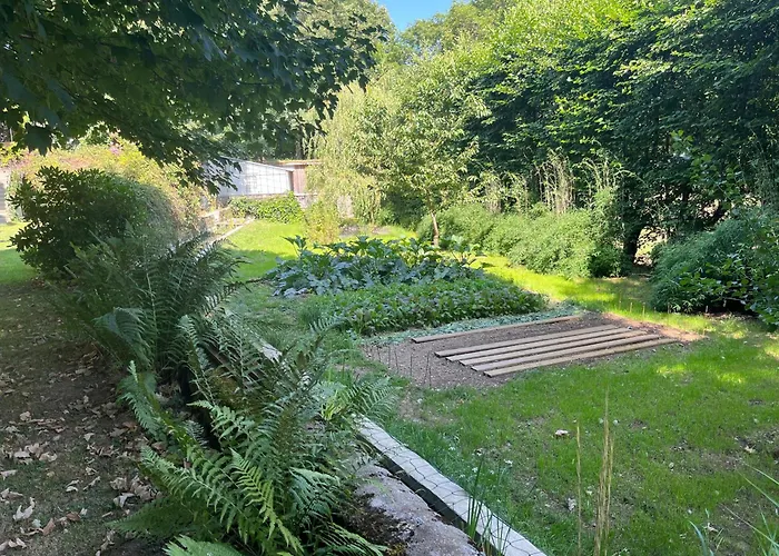 Séjour chez l'habitant L'etoile Demi-pension *