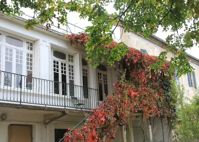 Séjour chez l'habitant L'etoile Demi-pension La Bastide-Puylaurent
