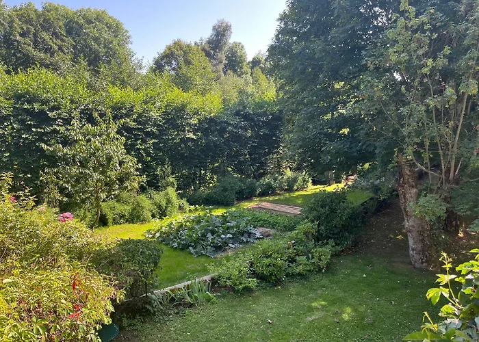 L'etoile Demi-pension Séjour chez l'habitant