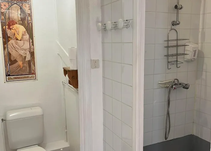 Séjour chez l'habitant L'etoile Demi-pension La Bastide-Puylaurent