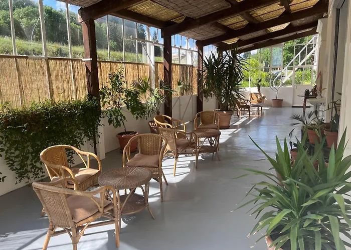 L'etoile Demi-pension * La Bastide-Puylaurent